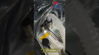 ANTMINER S21 HYD SERIESSPOT miner [upl. by Eidnyl]