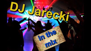 Tak miksuje DJ Jarecki na żywo fragment IMPREZY z 1 lipca 23 [upl. by Namlas]