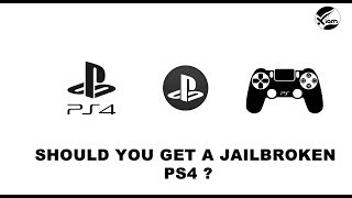 Should You Get A Jailbroken PS4   Pros amp Cons of PS4 Jailbreak 405  455 505 507 [upl. by Georgette]