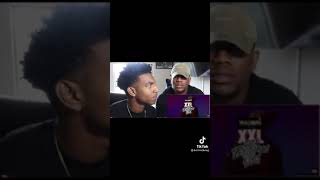 Ginuwine Differences meme [upl. by Hannan648]