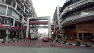 WELCOME TO IPOH MALAYSIA AT WEIL HOTEL [upl. by Iarised907]