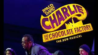 Review Roald Dahl’s Charlie and the Chocolate Factory at SHN Golden Gate [upl. by Ydner]