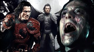 Dracula Untold 2014 Hindi Explained [upl. by Ydorb]