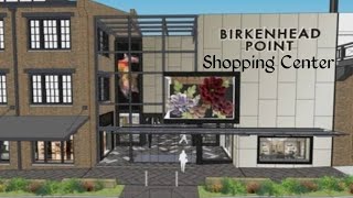 Birkenhead Point Shopping Center Drummoyne Sydney [upl. by Jadda]