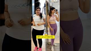 25 Kgs Weight Loss Diet Plan FREE  Fat Loss at Home [upl. by Nosrettap208]