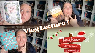 Summer Vlog dune Dévoreuse de livres  Vlog Lecture [upl. by Muhan]