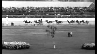 Kentucky Derby 1933 [upl. by Zug]