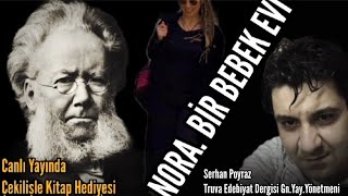 CANLI YAYIN DUYURU  Serhan Poyraz İle Düşüncenin İzinde  Konuk Dilek Tuna Memişoğlu 18 Ekim 2024 [upl. by Eibba852]