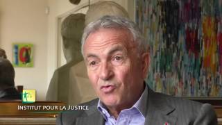 JeanClaude Magendie Les relations entre la presse et justice [upl. by Beffrey249]