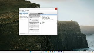 How To Open Event Viewer In Windows 11 2024 [upl. by Arrais]