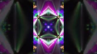 Psychedelic Experience Vol 19  Hypnotic Spiral Vj Loop visualart vjloop visuals [upl. by Atirma]