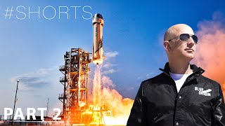 Amazing Facts  Blue Origin  Part 23  Shorts documentary [upl. by Leimaj222]