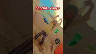 Sanchita attitude dance 😜🥰 hindisong dance ytshorts shots [upl. by Peta]