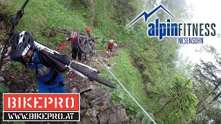 BIKEPRO Best of Mountainbiking 2015  Au  Bregenzerwald  Vorarlberg  Austria [upl. by Elie]