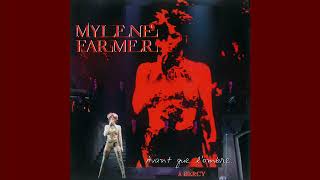 Mylene Farmer  Avant que lombre… Audio [upl. by Bobina]