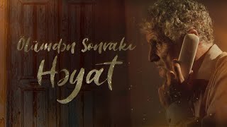 Ölümdən Sonrakı Həyat  Qısa Metrajlı Film [upl. by Laban]