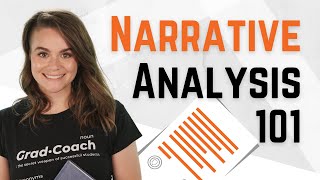 Narrative Analysis In Qualitative Research Simple Explainer With Examples [upl. by Yrehc]