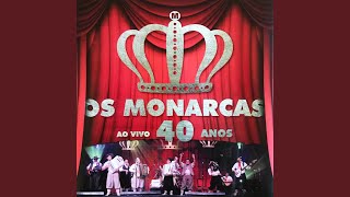 Dona Dos Meus Sonhos Ao Vivo [upl. by Neroc823]