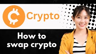 How to Swap Crypto in Bitget Wallet Step By Step [upl. by Elrae]