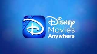 About Disney Movies Anywhere [upl. by Ilesara]