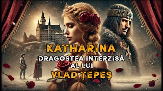 Katharina – Dragostea Interzisă a lui Vlad Țepeș 💔💫 Mistere Nedescifrate ale Istoriei [upl. by Ahsiryt397]