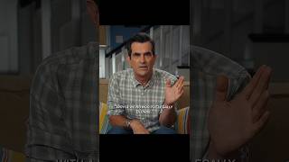 Everyone thought Jay’s roast was too tough movie modernfamily funny shorts [upl. by Serilda]