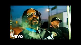 Snoop Dogg Ice Cube 50 Cent  How We Ride ft The Game Music Video 2024 [upl. by Salamone797]