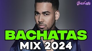 BACHATA 2024 🌴 BACHATA MIX 2024 🌴 MIX DE BACHATA 2024  The Most Recent Bachata Mixes [upl. by Maible]