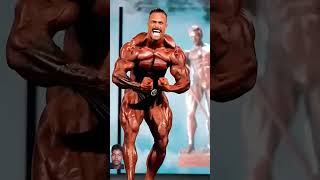 Mr Olympia classic physicuq cbum cbum Romandino shortsvideo viralvideo [upl. by Nirb522]