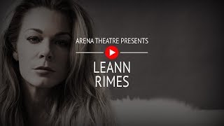 LeAnn Rimes LIVE in concert [upl. by Pavlov]