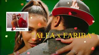 El Alfa El Jefe x Farina Bendecidoquot Instrumental Oficialquot de DEMBOW TypeBeat ElAlfaSabiduria [upl. by Atsirhc448]