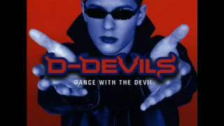 DDEVILS  6TH GATE DANCE WITH THE DEVIL [upl. by Ecissej]