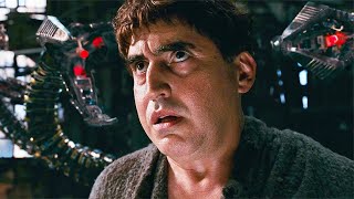 Alfred Molina from 1981 to 2023 [upl. by Westmoreland]