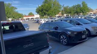 Camarillo Premium Outlet experience in LA [upl. by Abernathy]