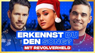 Erkennst DU den Song mit Revolverheld [upl. by Eimam]