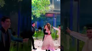 Desi wedding vibes with bride ki behen ka heartfelt performance – Bengali and Indian touch [upl. by Adaval]