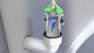 DuraStyle Urinal Dry [upl. by Arammahs]