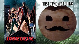 Daredevil 2003 FIRST TIME WATCHING  MOVIE REACTION 1293 [upl. by Pierre]