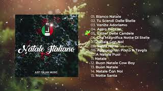 NATALE ITALIANO  Le migliori Canzoni di Natale [upl. by Adnocahs]