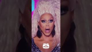 Kylie Sonique Love on Her Drag Race Lip Sync Fall [upl. by Magocsi]