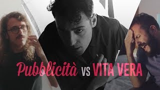 The Jackal  Pubblicità VS VitaVera [upl. by Ynnatirb]