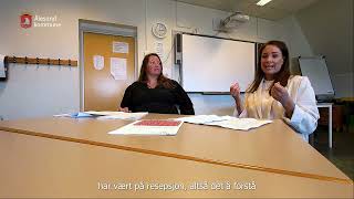 Film 25 Norsk  samfunnskunnskap  sant [upl. by Head]