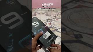 Unboxing Gopro hero 9 ❤️ ￼edit ride 125cc goprohero9 gopro camera GadgeWorld08 [upl. by Deny]