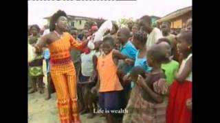 Kefee  Akpo Official Video [upl. by Krein]