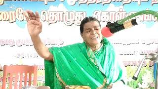 🌺WORSHIP 🌺397🌺 ENGUM NIRAINTHAVAR👑 JEBA VEEDU ⛪CH99 💒 [upl. by Wobniar899]