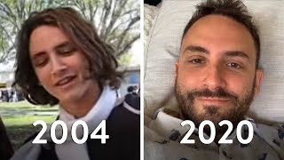 Why Reckful dropped out of high school [upl. by Hahsi]