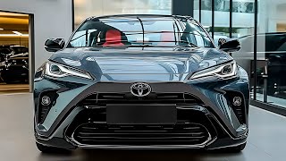 New 2025 Toyota Corolla GT  Compact Excellence Redefined [upl. by Kyriako310]