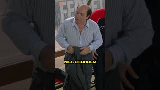 Sperooni Guarda che io🤣 Lino Banfi scena divertente dal film Lallenatore nel pallone [upl. by Anikal]