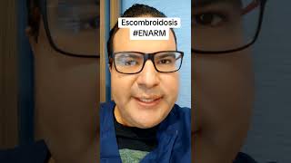 Escombroidosis enarm mir usmle visita doctorvagocom [upl. by Ryder]