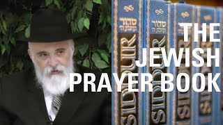 Why So Many Versions of Jewish Prayer Why the Chabad Siddur  Rabbi Moishe New [upl. by Ynahteb]